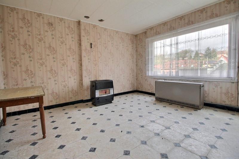 Maison - 86 m² - 4 pièces