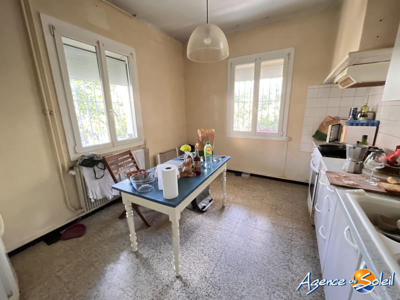 Maison - 157 m² - 6 pièces