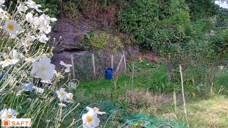 Maison de maîtres - 162 m² - 9 pièces