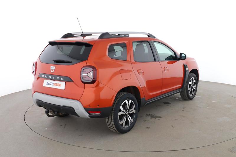 Dacia Duster II 1.3 TCe Prestige 4x2 Edc 150 ch