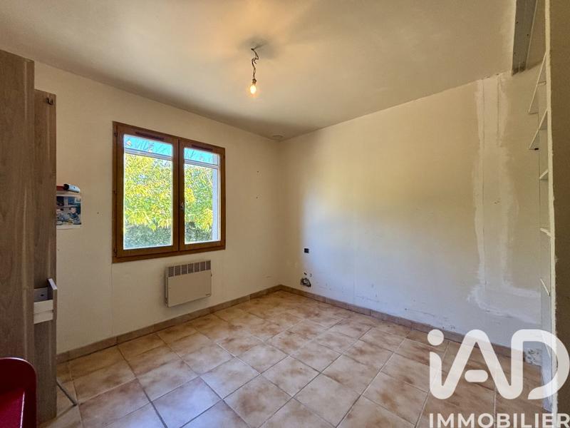 Maison - 108 m² - 4 pièces