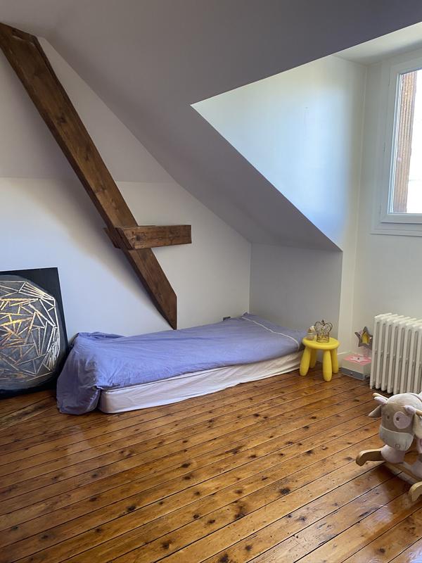 Maison de maîtres - 156 m² - 7 pièces