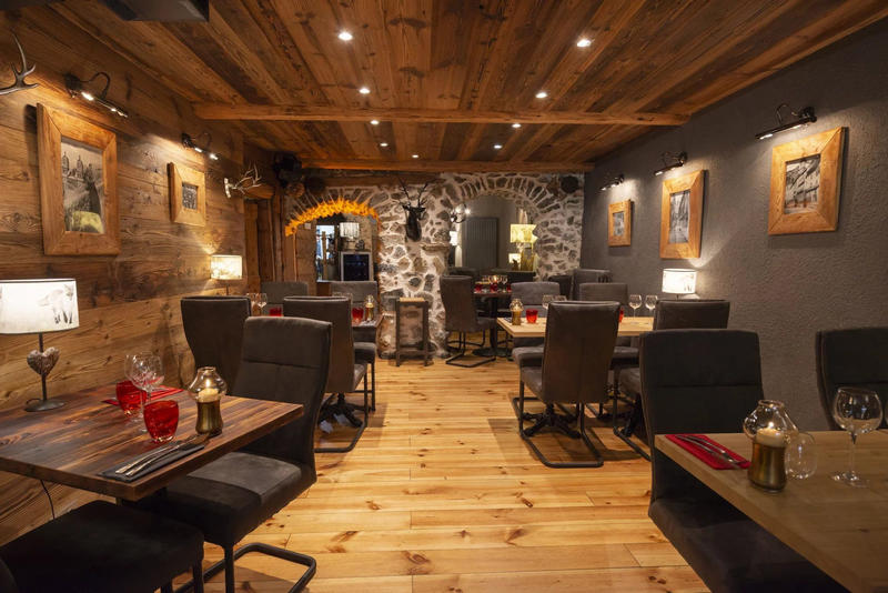 Fonds de commerce - 180 m²