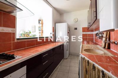 Appartement - 53 m² - 4 pièces
