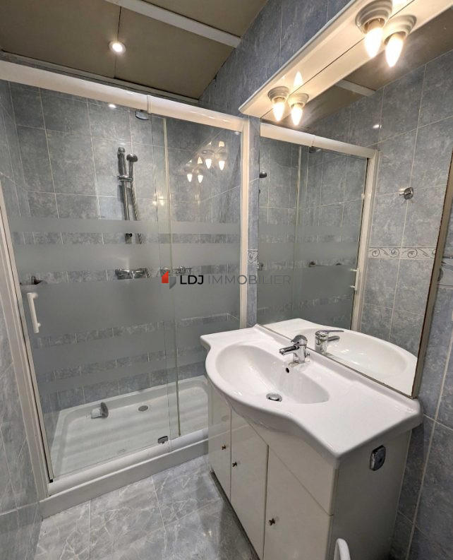 Appartement - 27 m² - 2 pièces