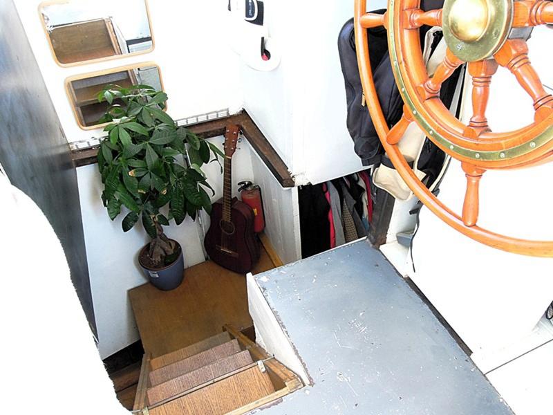 Maison - 33 m² - 4 pièces