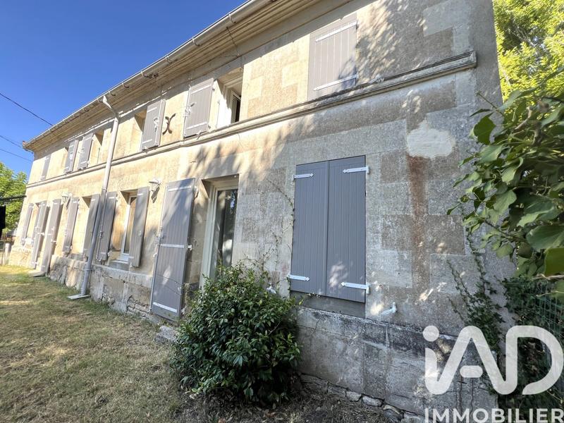 Maison - 172 m² - 5 pièces