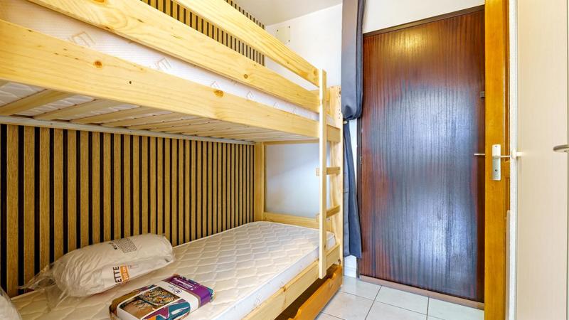 Appartement - 22 m²