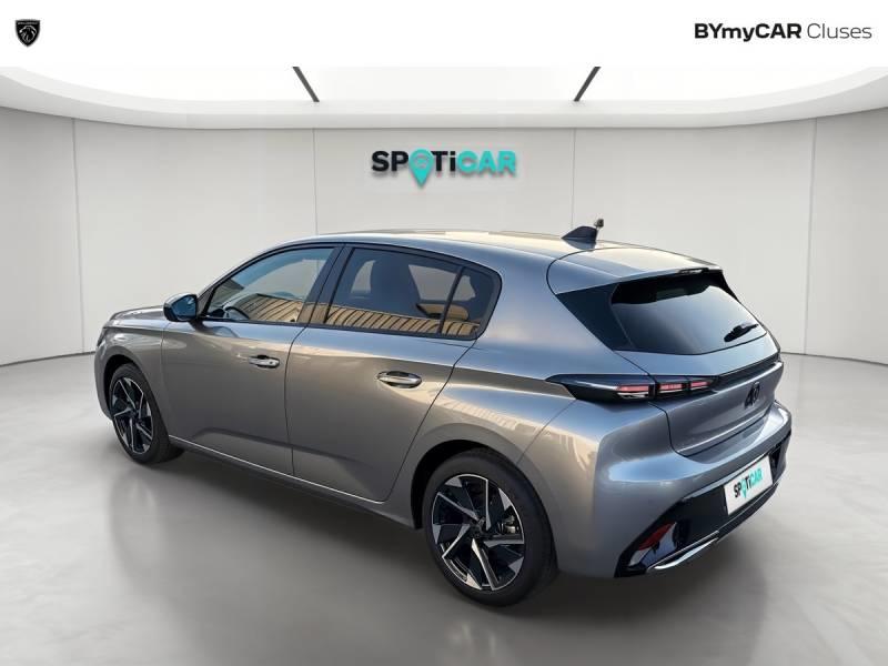 Peugeot 308 Hybrid 145 e-Dcs6 Allure