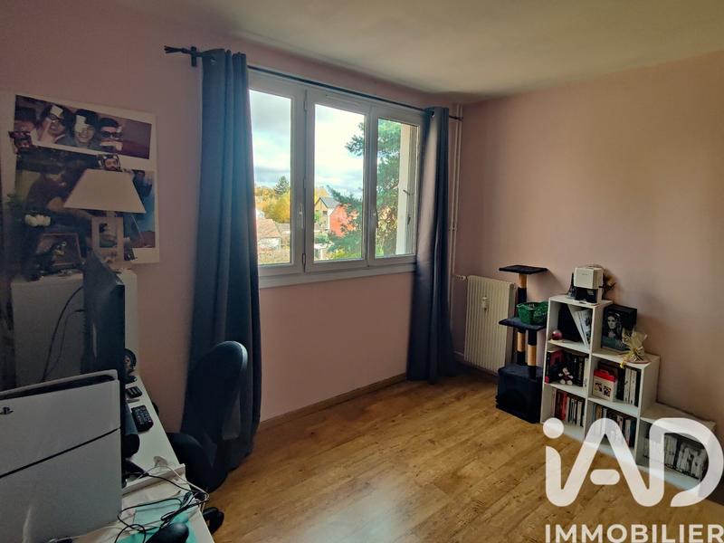 Appartement - 74 m² - 4 pièces