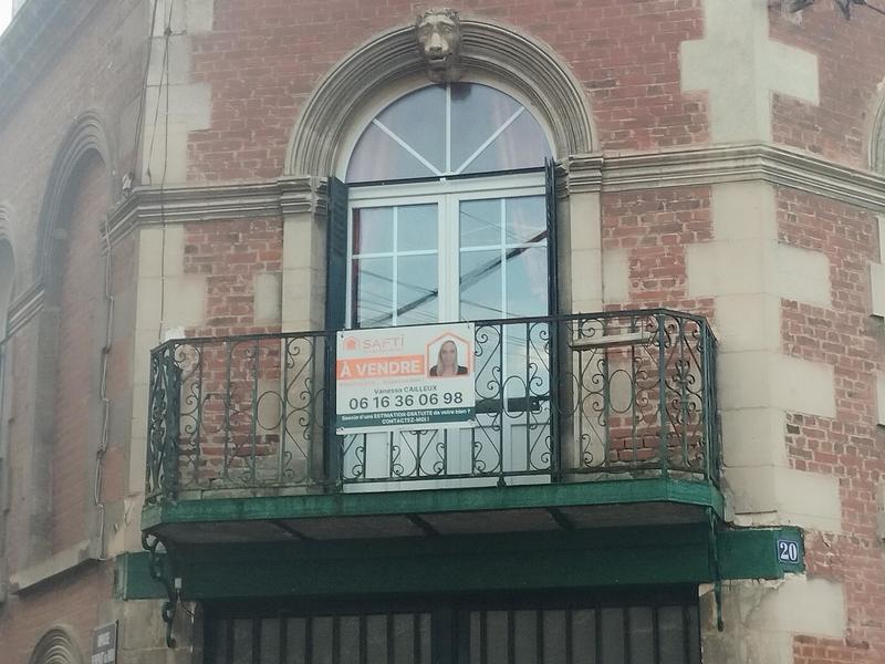 Maison - 190 m² - 6 pièces