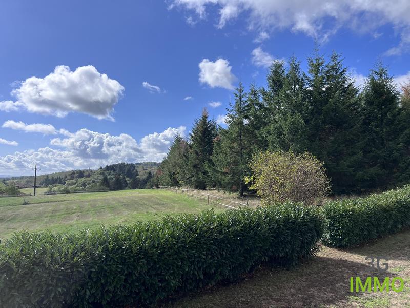 Villa - 160 m² - 7 pièces