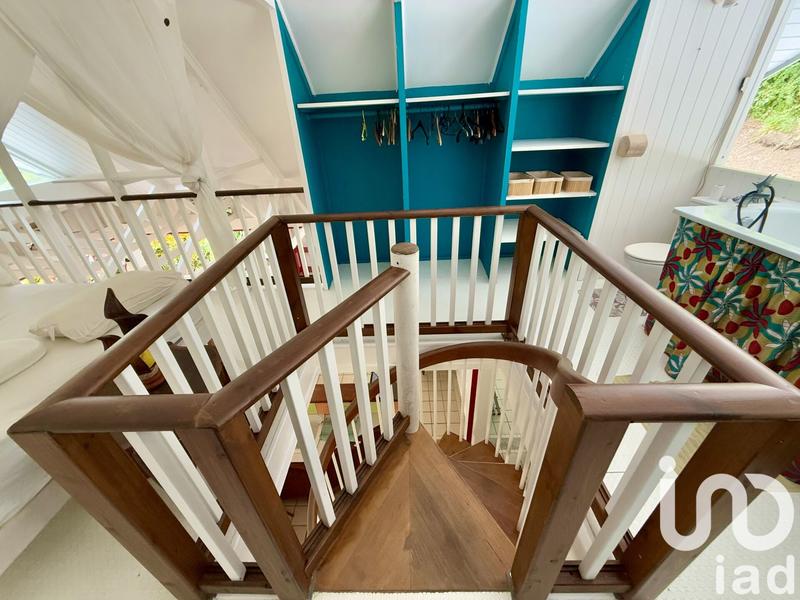 Maison de maîtres - 120 m² - 4 pièces