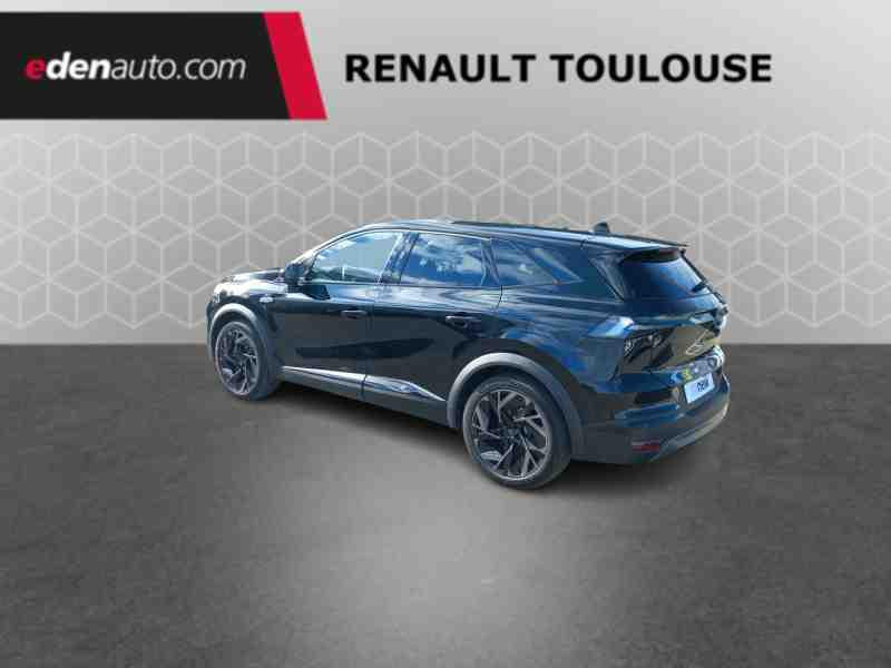 Renault Symbioz E-Tech full hybrid 145 Esprit Alpine