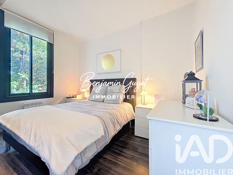 Maison - 111 m² - 4 pièces