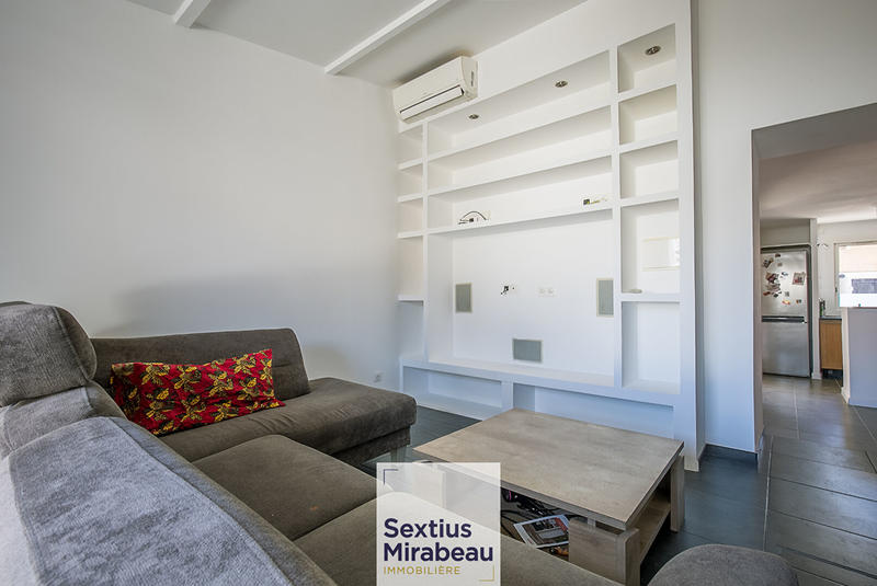 Maison - 62 m² - 3 pièces