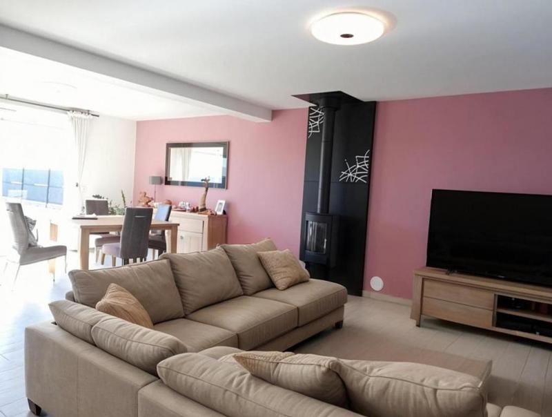 Maison - 150 m² - 6 pièces