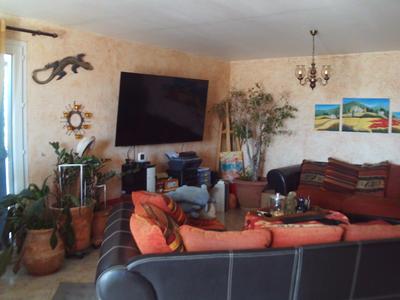 Villa - 163 m² - 7 pièces