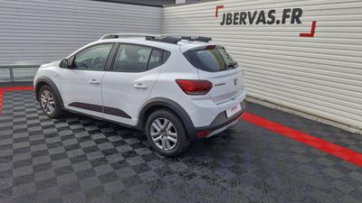Dacia Sandero Eco-G 100 Stepway Confort