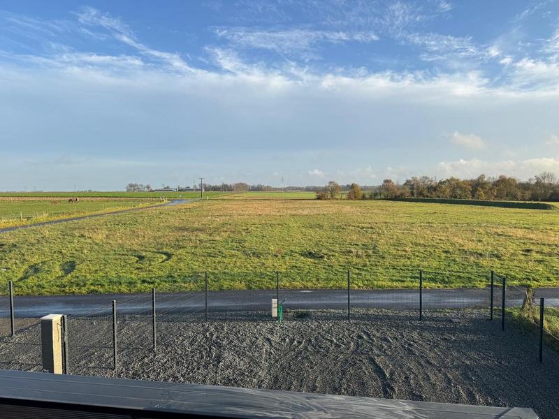 Maison contemporaine - 148 m² - 6 pièces