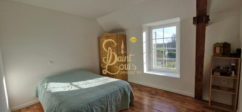 Maison - 270 m² - 10 pièces