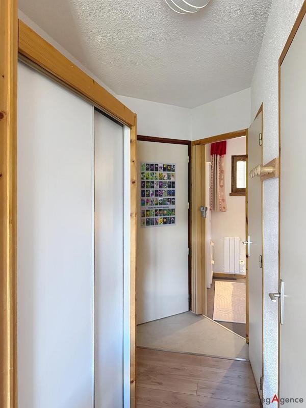 Appartement - 25 m² - 2 pièces