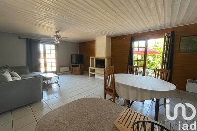 Maison - 114 m² - 6 pièces