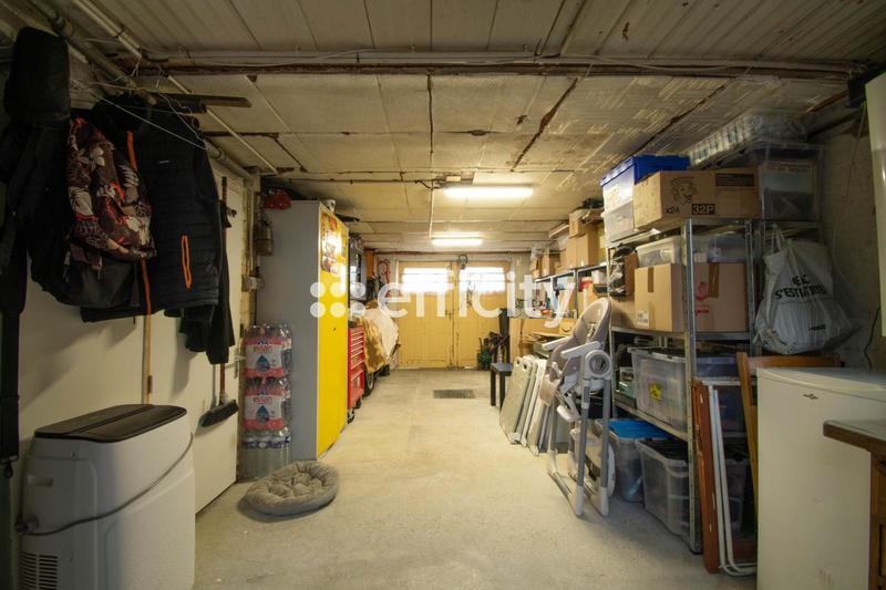 Pavillon - 60 m² - 4 pièces