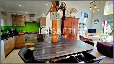 Villa - 380 m² - 13 pièces