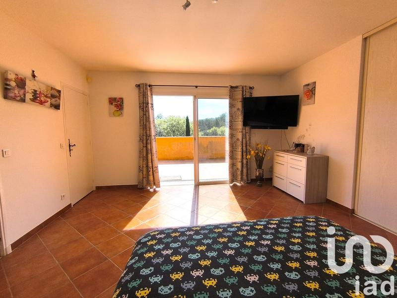 Maison - 170 m² - 5 pièces