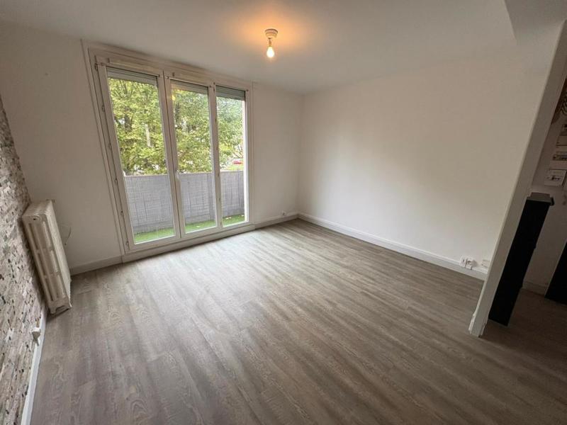 Appartement - 53 m² - 3 pièces