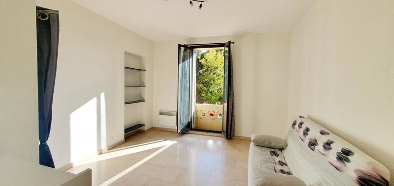 Appartement - 28 m² - 1 pièce