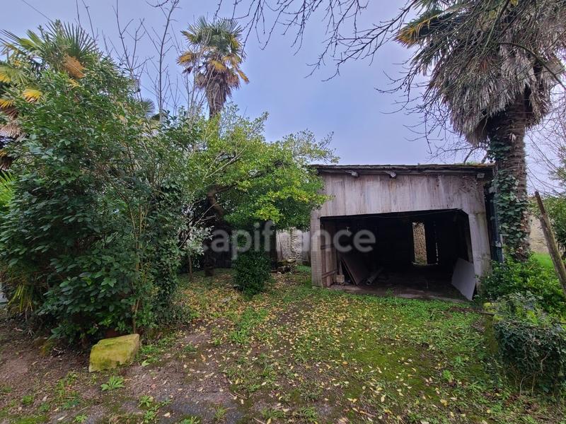 Grange - 75 m² - 3 pièces