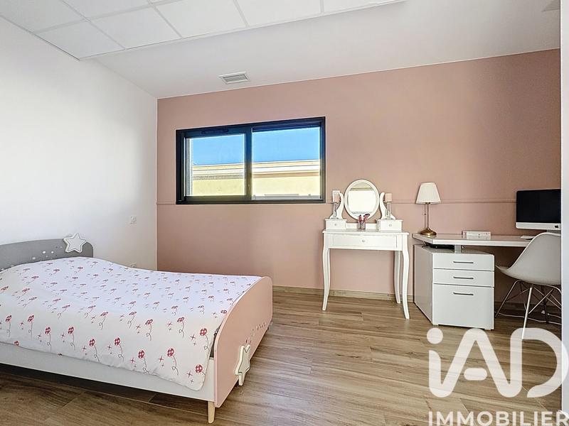 Maison - 157 m² - 5 pièces