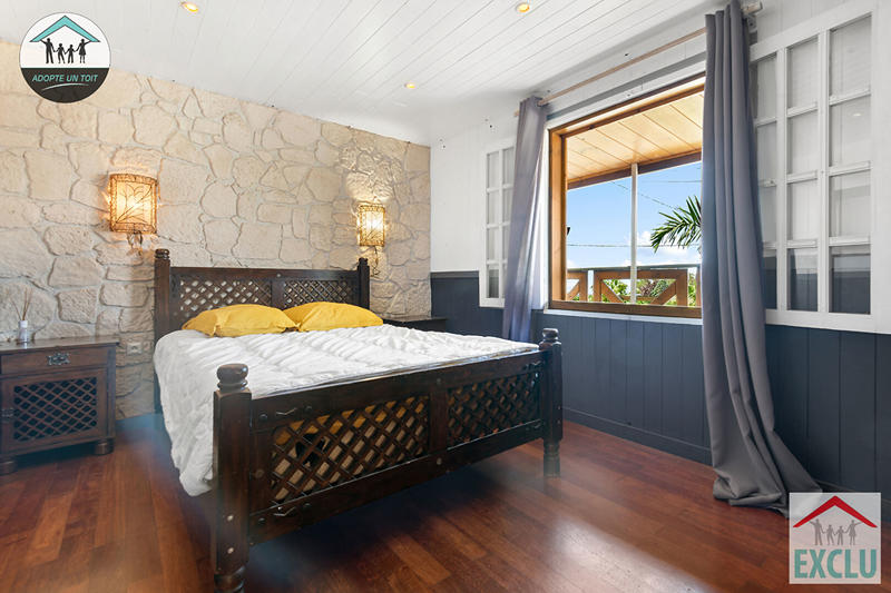 Maison - 523 m² - 11 pièces