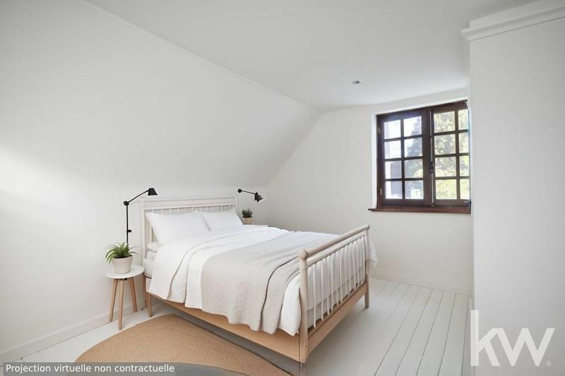 Maison - 164 m² - 8 pièces