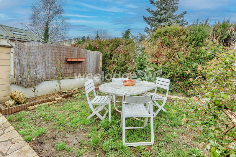 Appartement - 24 m² - 1 pièce