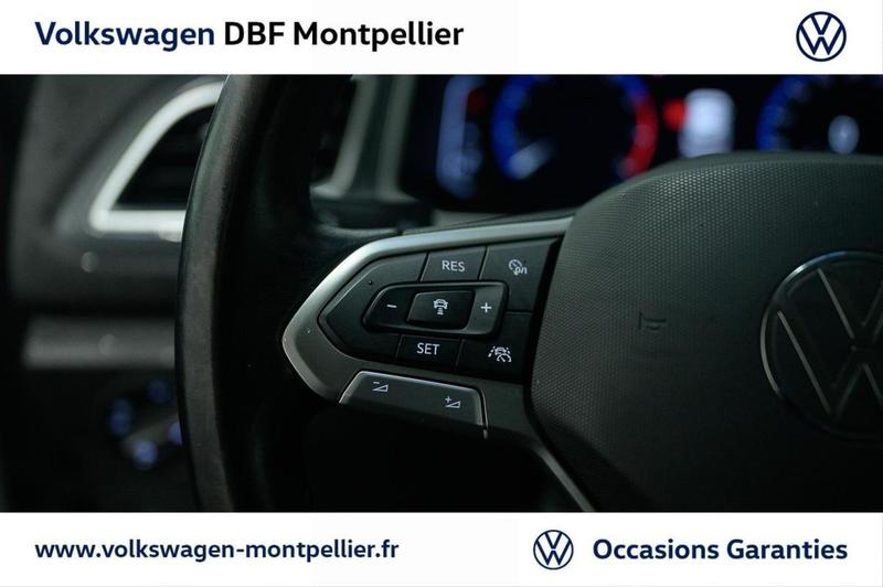 Volkswagen t-Roc 1.5 Tsi Evo 150 Start/Stop Bvm6 Style