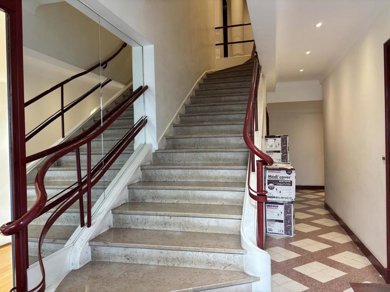 Appartement - 171 m² - 4 pièces