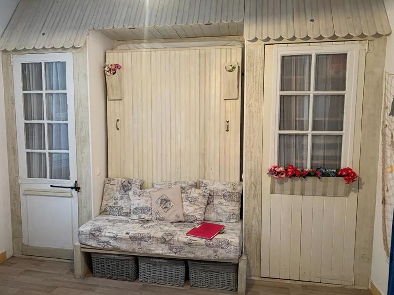 Appartement - 12 m² - 1 pièce