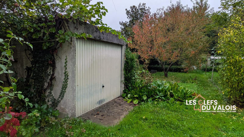 Maison - 72 m² - 4 pièces