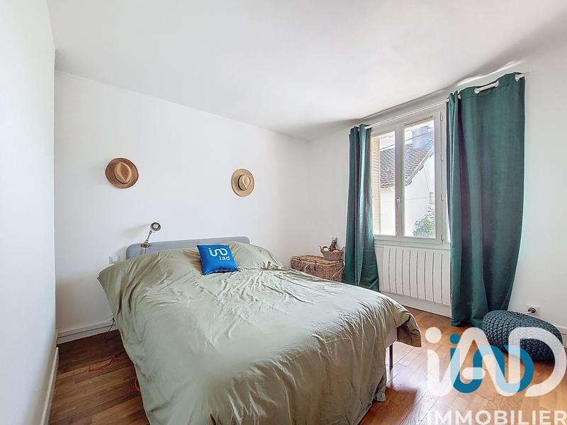 Appartement - 73 m² - 4 pièces