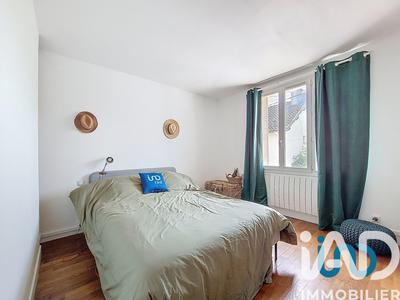 Appartement - 73 m² - 4 pièces