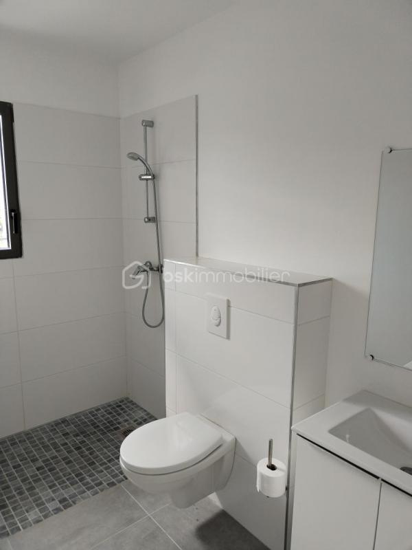 Villa - 105 m² - 4 pièces