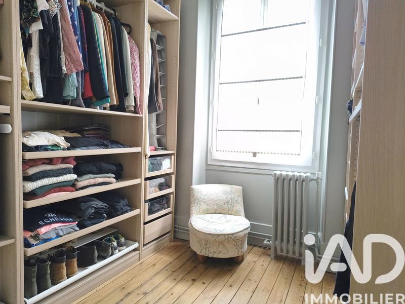 Maison - 160 m² - 5 pièces