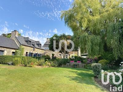 Maison - 179 m² - 4 pièces