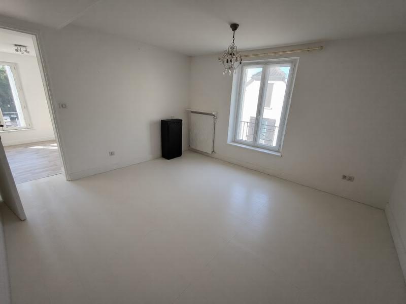Duplex - 128 m² - 5 pièces