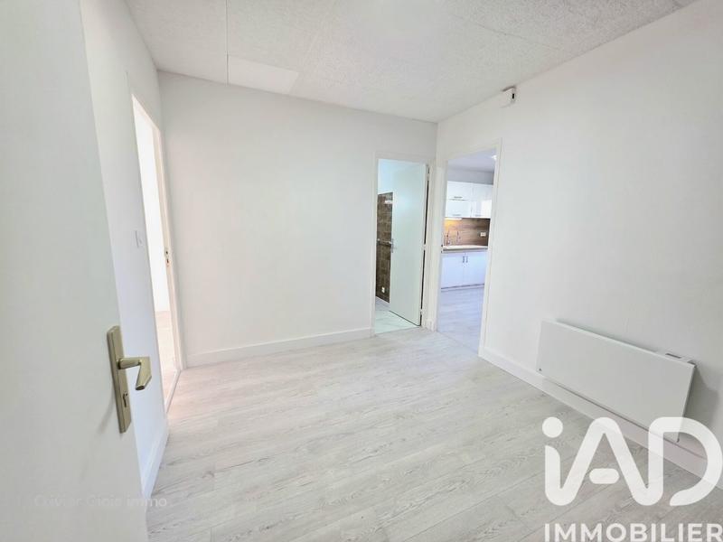 Appartement - 75 m² - 3 pièces