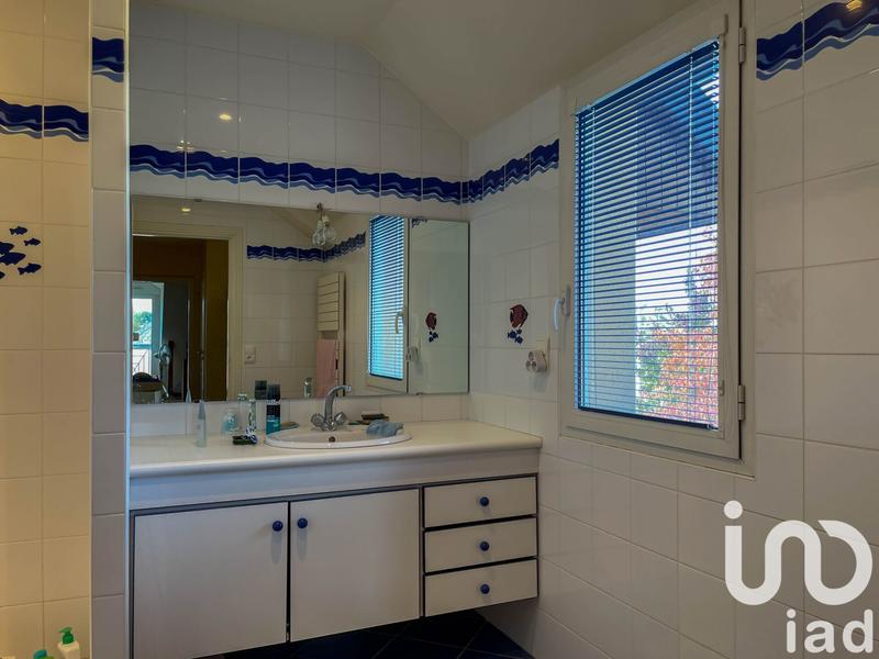 Maison de village - 188 m² - 7 pièces