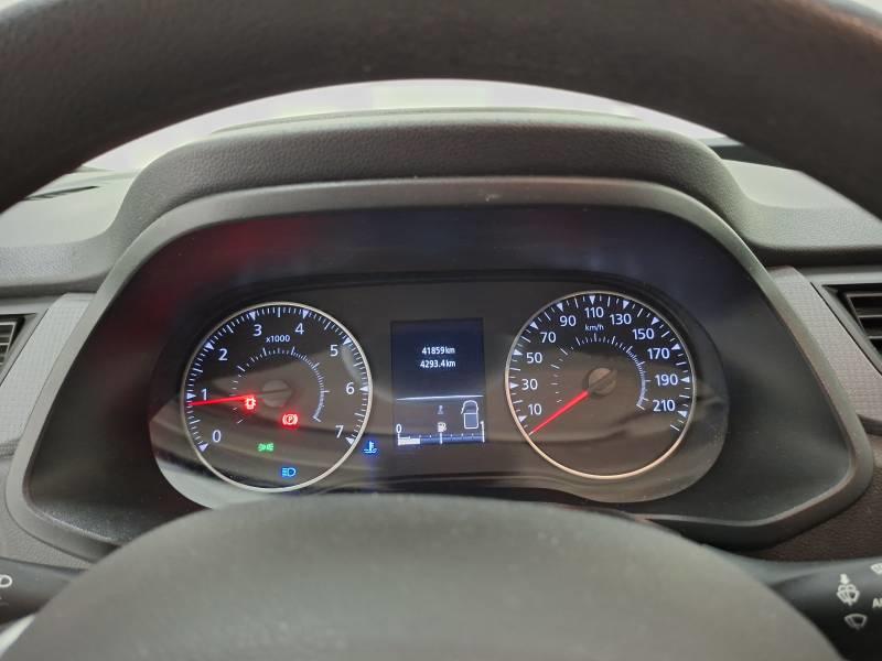 Renault Express (30) Van Blue Dci 95 - 22 Confort